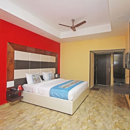 Hotel New Rajdarshan Madikeri Eksteriør billede