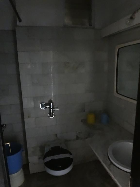 Hotel New Rajdarshan Madikeri Eksteriør billede