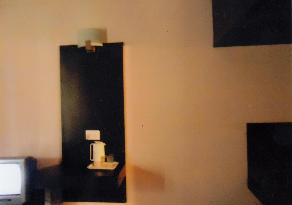 Hotel New Rajdarshan Madikeri Eksteriør billede